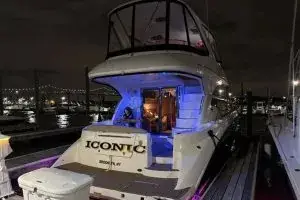 NYC by Yacht onboard photo 8