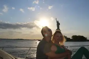 NYC by Yacht onboard photo 7