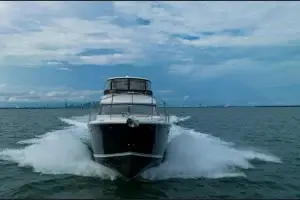 NYC by Yacht onboard photo 6