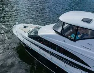 NYC by Yacht onboard photo 1