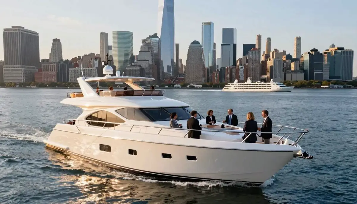 Private Boat Charter