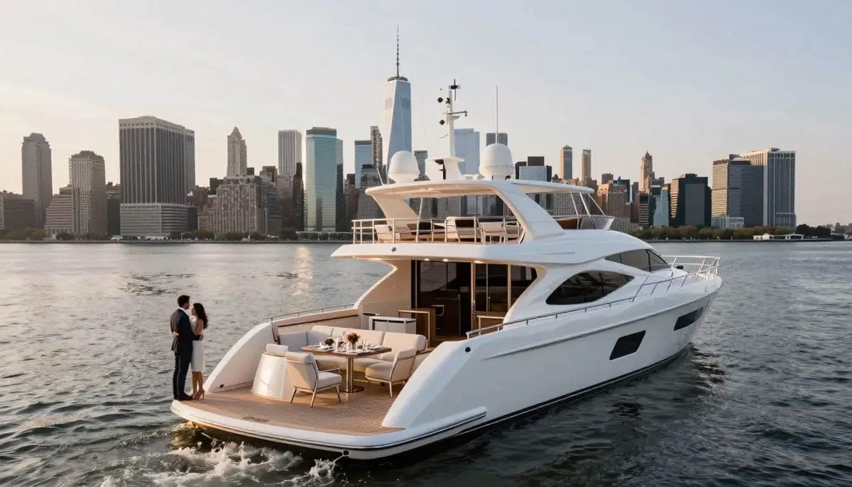 luxury yacht rentals