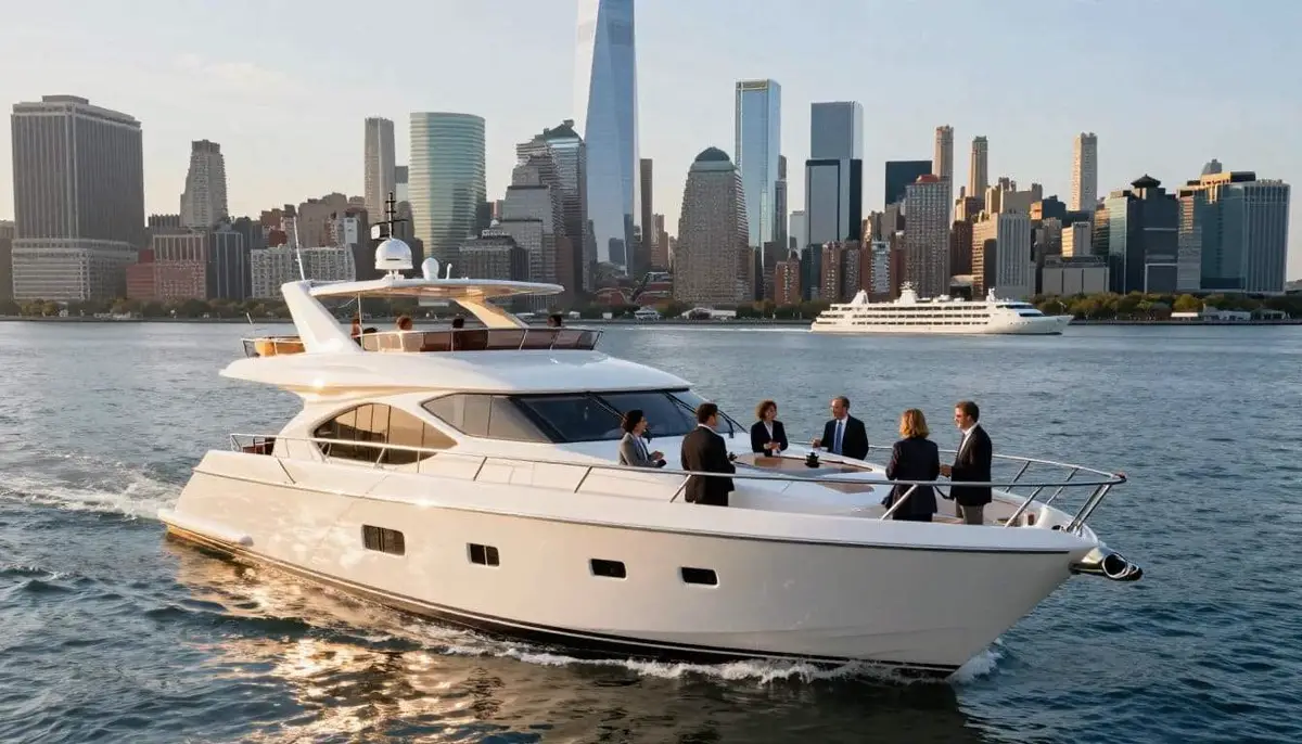 Private Boat Charter