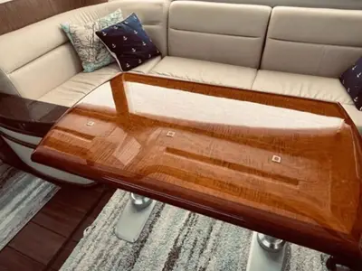 47ft Meridian Sedan yacht, photo 4
